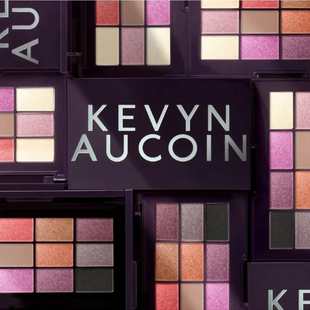 Kevyn Aucoin‎ Blitz Kids Eyes Palette